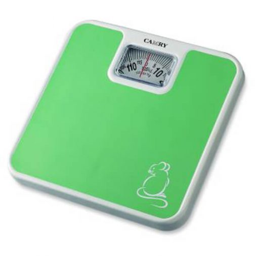 Camry Mechanical Bathroom Scale: