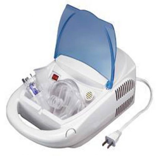 Portable Compressor Nebulizer