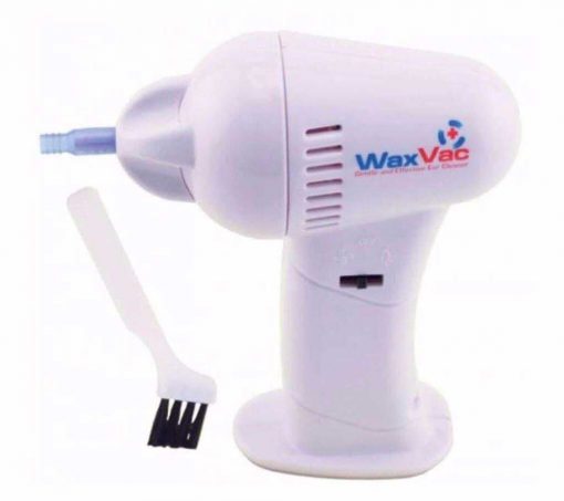 WaxVac Ear Cleaner