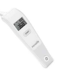 Microlife Ear Thermometer