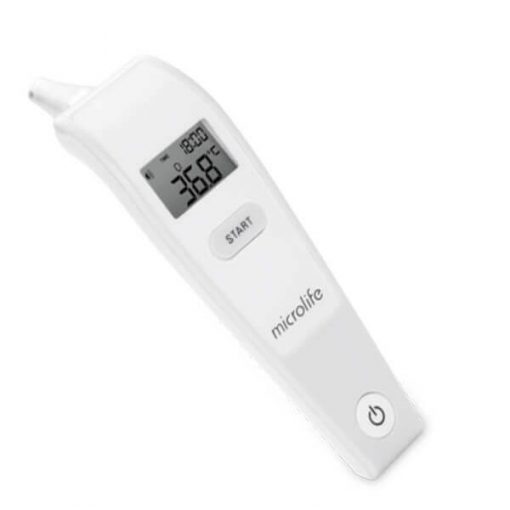 Microlife Ear Thermometer