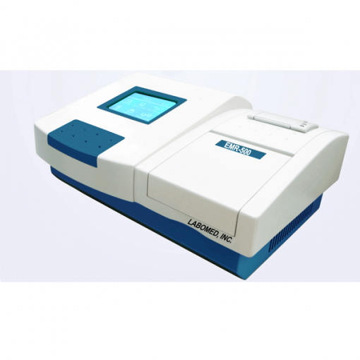 Labomed Microplate Reader EMR-500 - Semi auto Hormone Analyzer