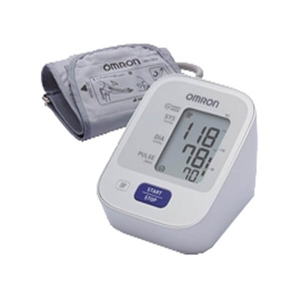 Omron JPN2 Digital Blood Pressure Monitor Buy online at Best price BD