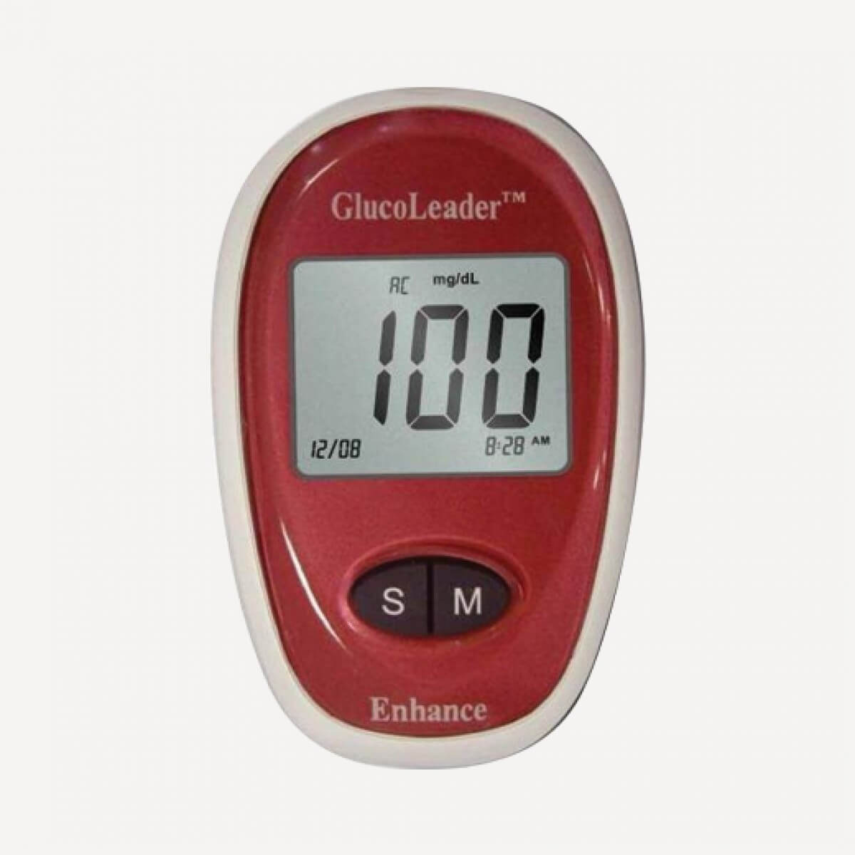 glucose monitor machine price