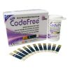 Code Free Glucometer Strip