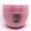 white crystal moisture radiance cream