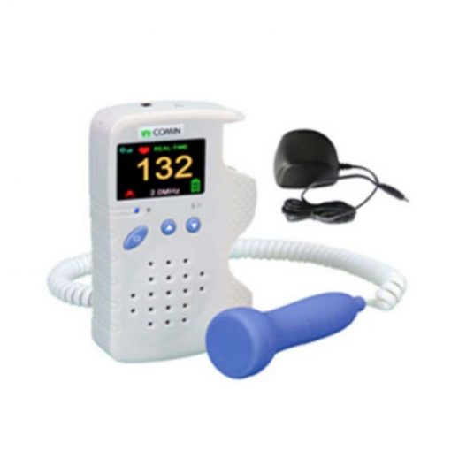 Vcomin Fetal Doppler FD200C