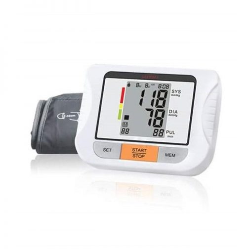 automatic blood pressure monitor