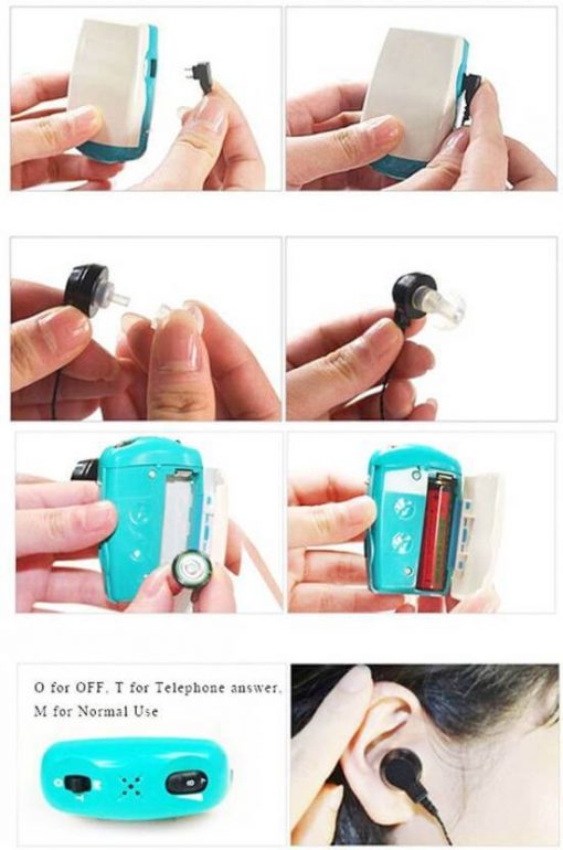 jinghao pocket hearing aid 02