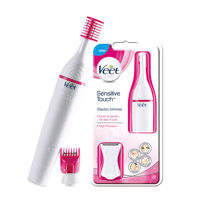 veet machine for hair removal