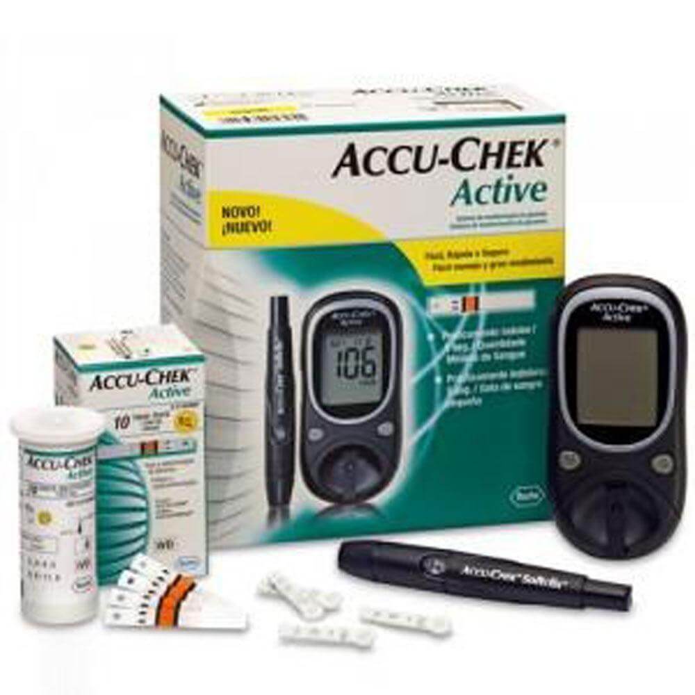 can you buy blood sugar test over the counter