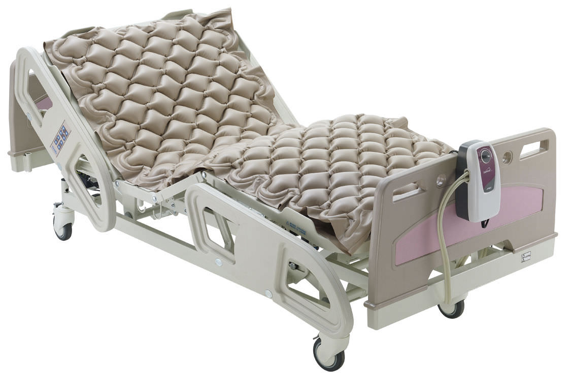 best hospital air mattress
