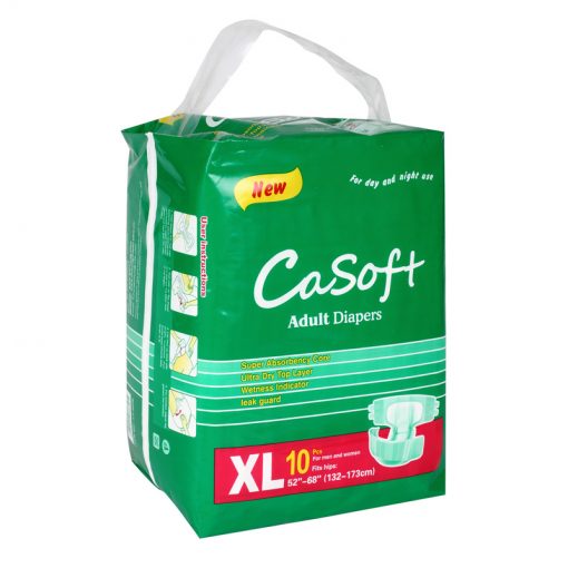 Casoft Adult Diapers