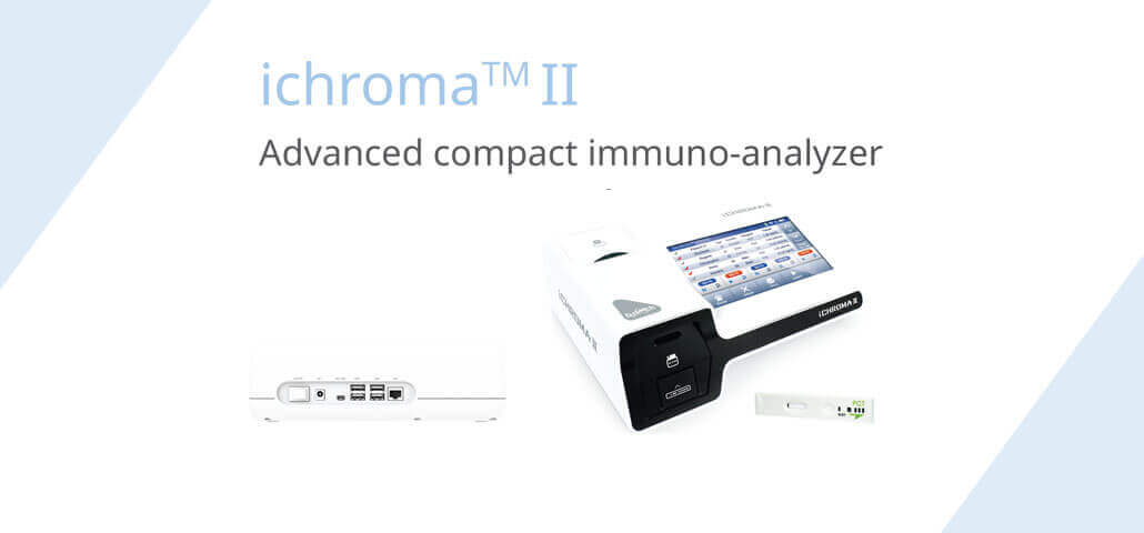 ichroma 2