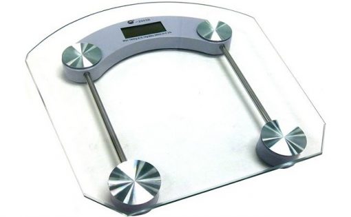 digital personal scale