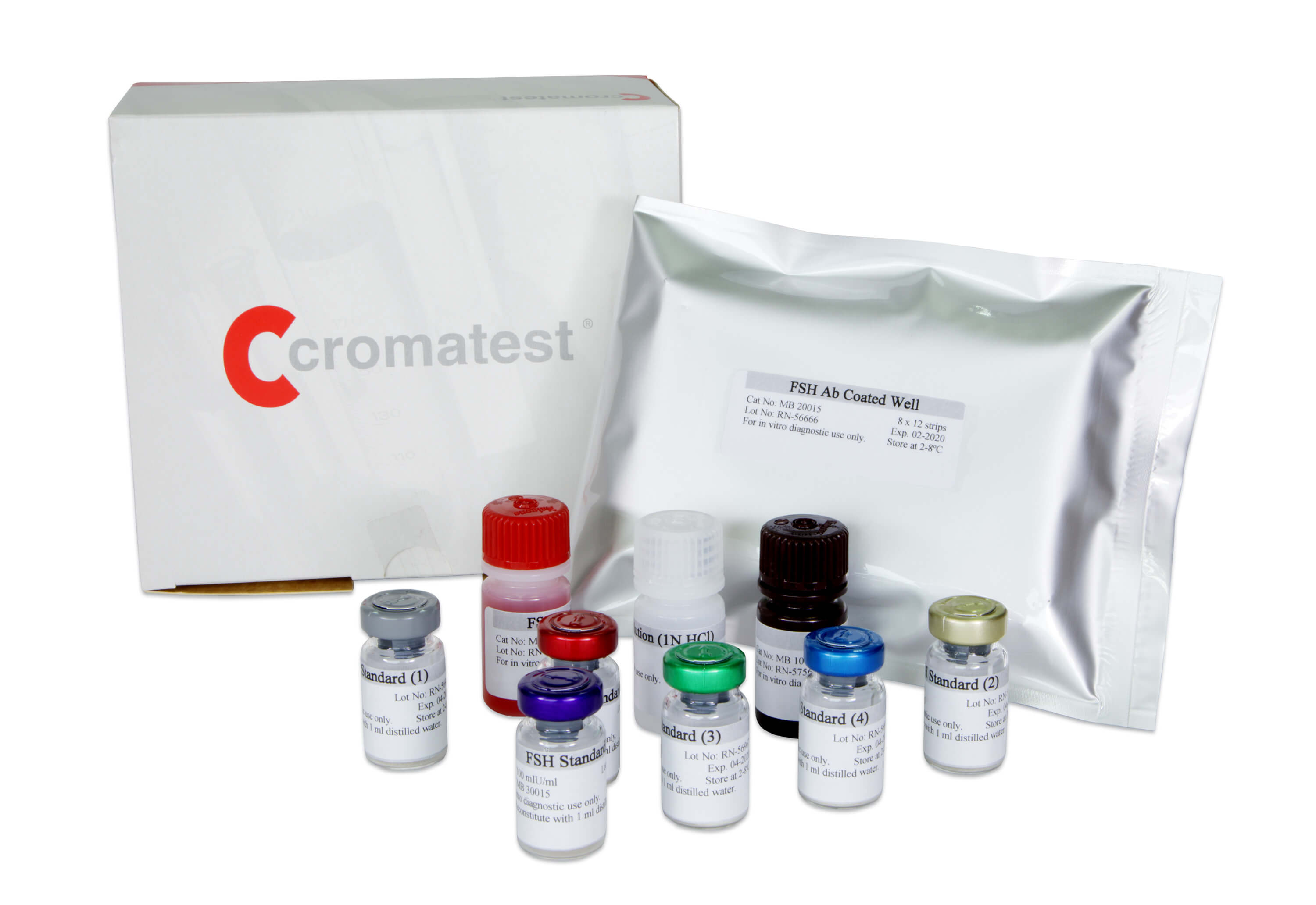 Hbsag Elisa Test Kit - 96 Test - Low Price In BD