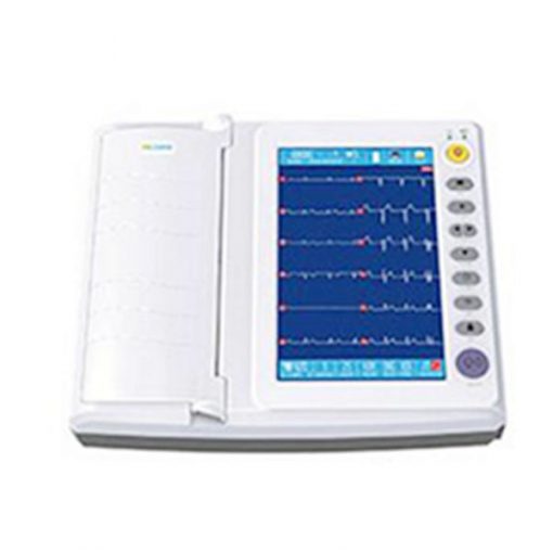 Vcomin Portable 12 Channel ECG