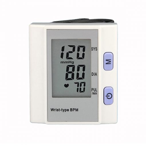 blood pressure monitor omb-201m