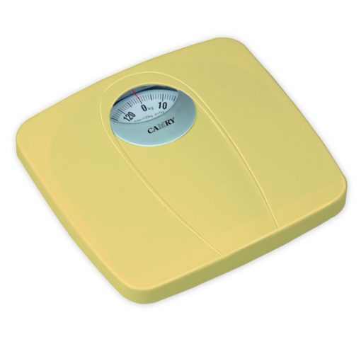 Camry Analog Bathroom Scale BR2003