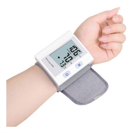 Blood Pressure Monitor OMB 201M