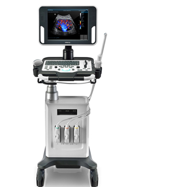 Mindray ultrasound