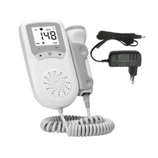 Fetal Doppler Vcomin FD-530D