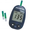 On Call Plus Blood Glucose Monitoring System