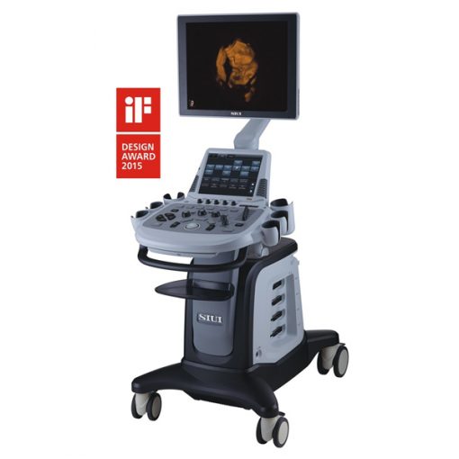 SIUI Ultrasound Apogee 5500(2)