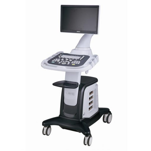 SIUI Ultrasound System Apogee 3300 Neo (1)