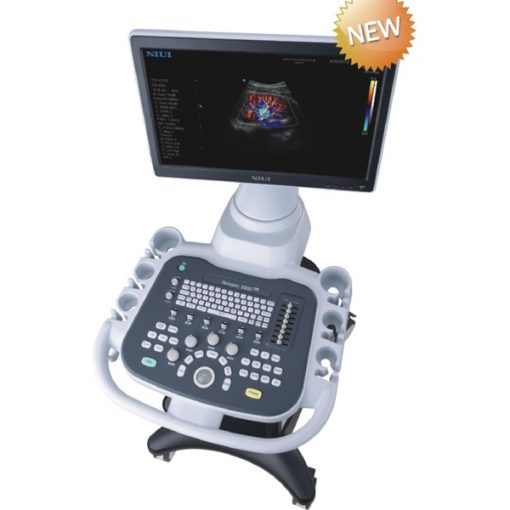 SIUI Ultrasound System Apogee 3300 Neo (2)