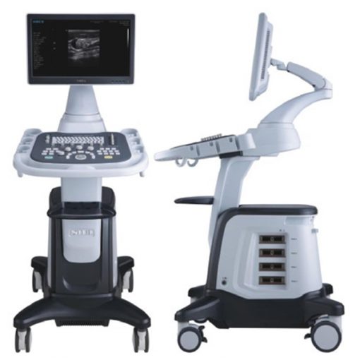 SIUI Ultrasound System Apogee 3300 Neo (3)