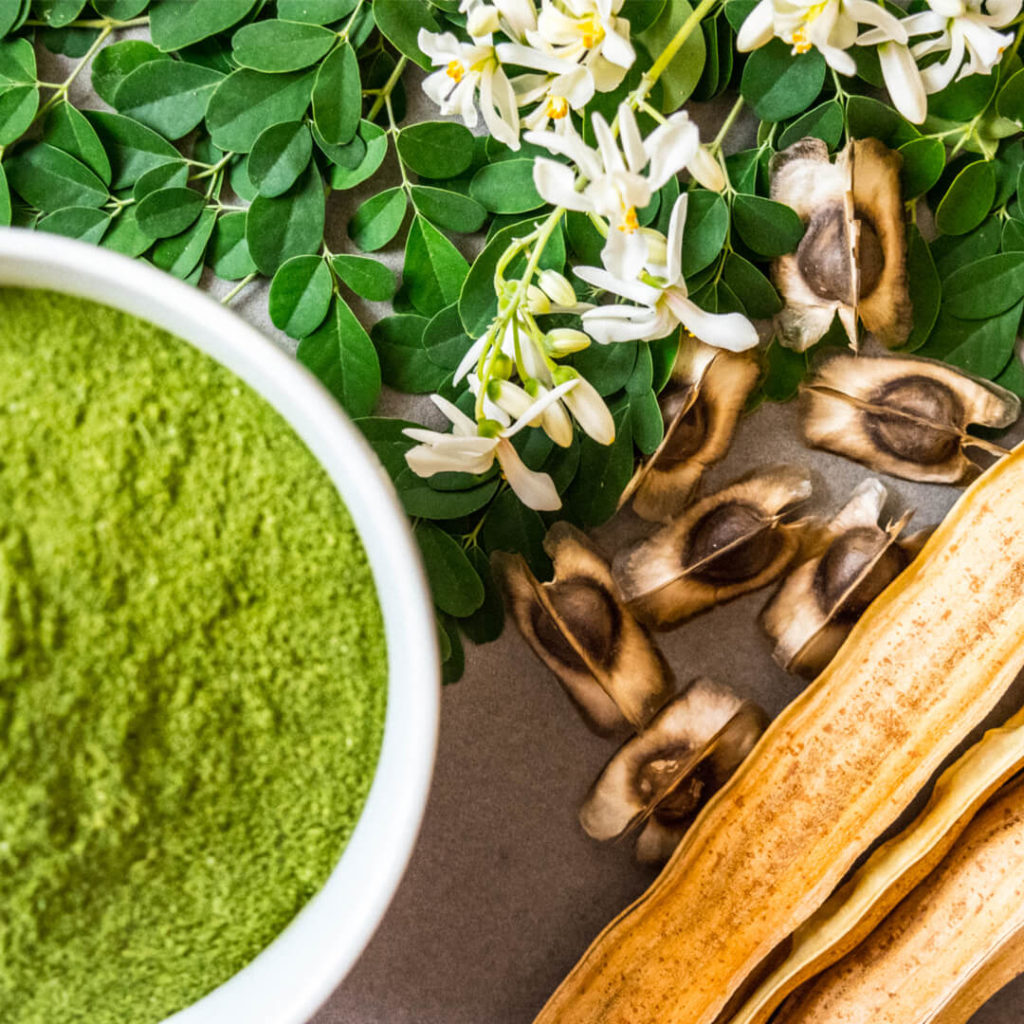 KAMA January2020 BlogInternalImage 10 Ways Moringa Oil Helps You Maintain A Healthy Skin What is Moringa Oil 600x600 1024x1024 1