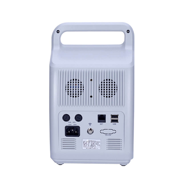 Multi-Parameter Patient Monitor – 8000A - Low Price In BD