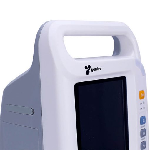 Yonker Multi-Parameter Patient Monitor – 8000A (1)