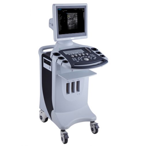 SIUI 4D Digital Color Ultrasound Machine CTS-4000 (1)