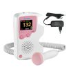 FD-220C Vcomin Fetal Doppler