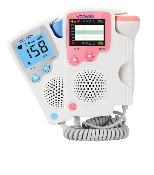 FD-220C Vcomin Fetal Doppler