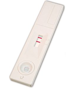 dengue igg/igm device