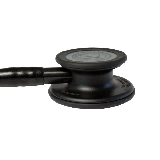 stethoscopes littmann classic iii stethoscope black edition