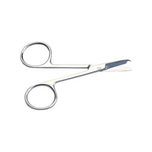 stitch cutting scissor