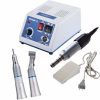 Dental Micromotor