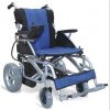 Electric Smart Wheel Chair