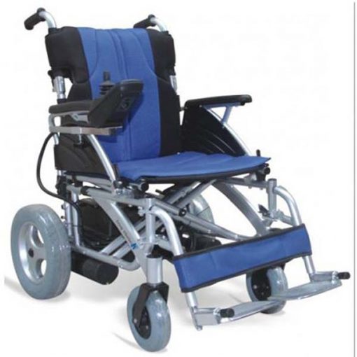 Electric Smart Wheel Chair