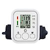 Arm Style Digital Blood Pressure Monitor With USB