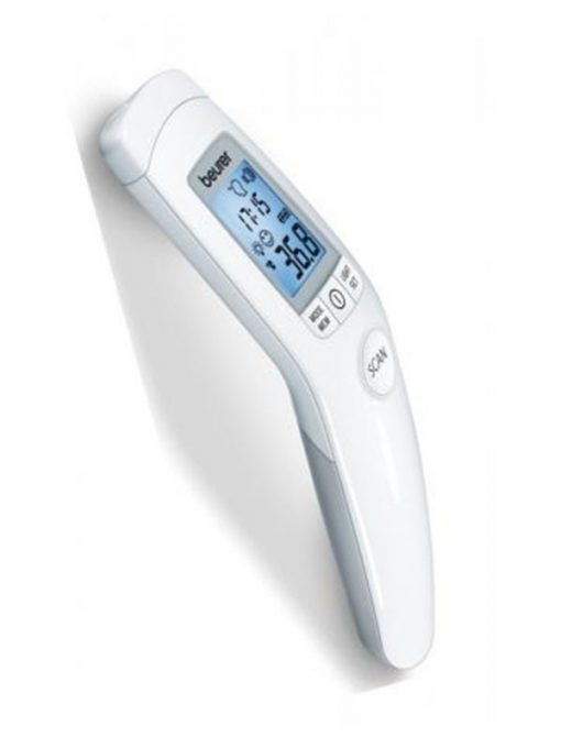 beurer ft90 non contact clinical thermometer be ft90 c40