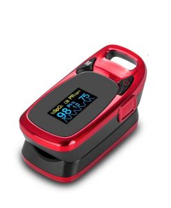 Heart Sure Pulse Oximeter A320