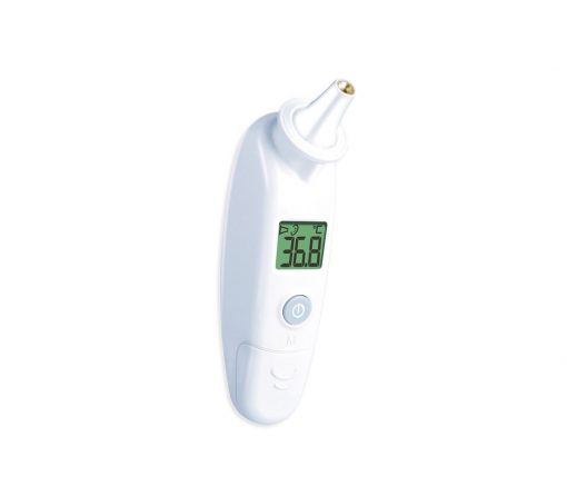 Ear Thermometer 2 2