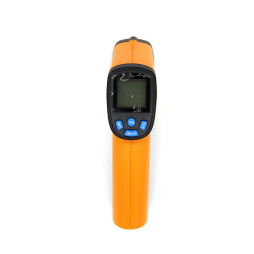 Infrared thermometer snt550