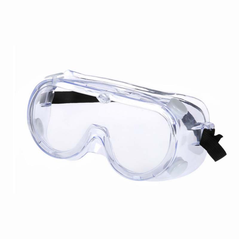 Medical Protective High Quality Eye Safety Goggles - Low Price in BD