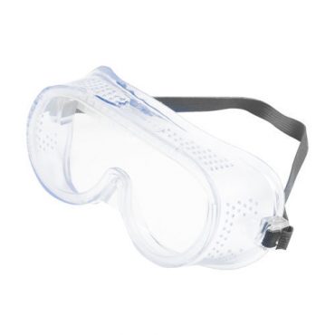 Medical Protective High Quality Eye Safety Goggles - Low Price in BD